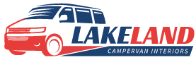 Lakeland Campervan Interiors Logo
