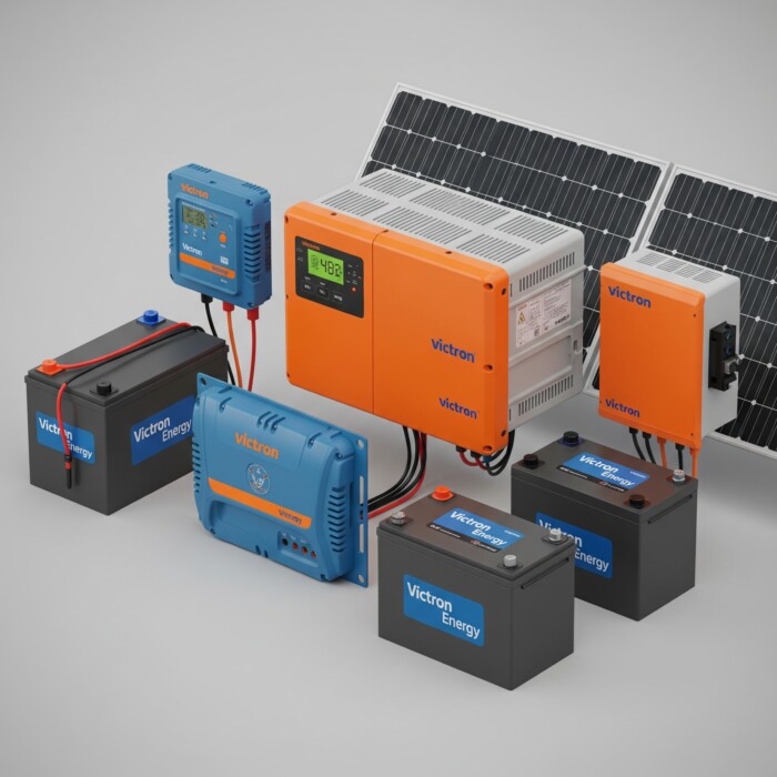 Victron Bundle
