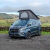 Drivelodge Transit Custom Poptop - Image 5