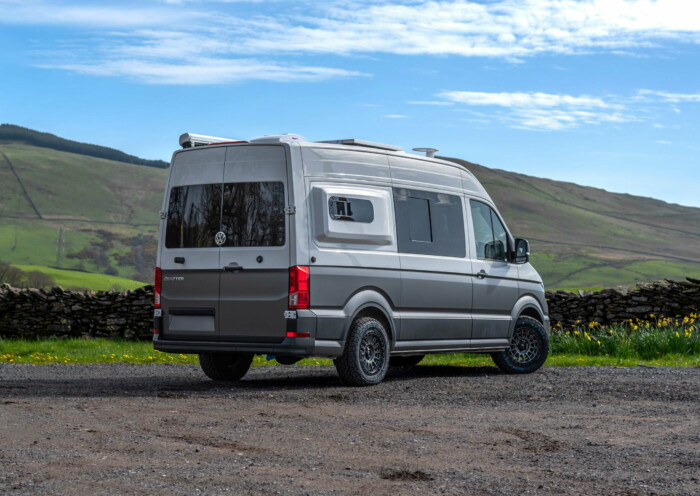 Thirlmere Trekker - Image 8