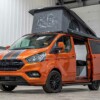 Drivelodge Transit Custom Poptop - Image 4