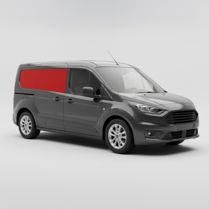 Ford Transit Connect 2012 - 2021