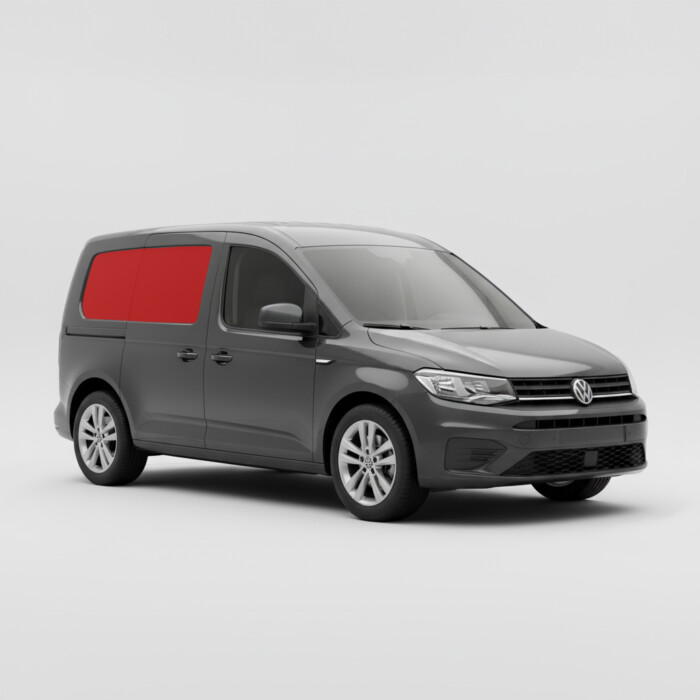 Volkswagen Caddy 2021 + ( Ford Transit Connect 2022 + )