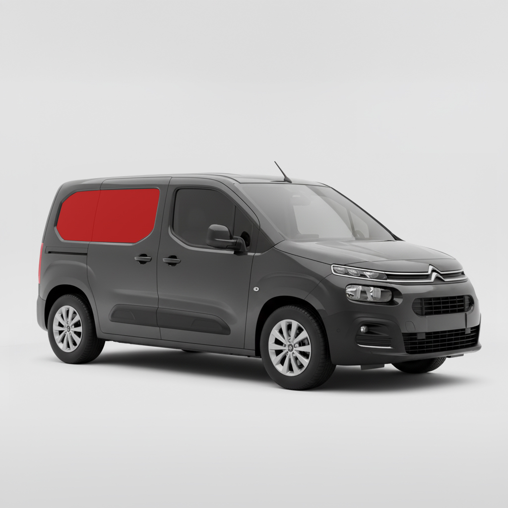 Citroën Berlingo 2019 +