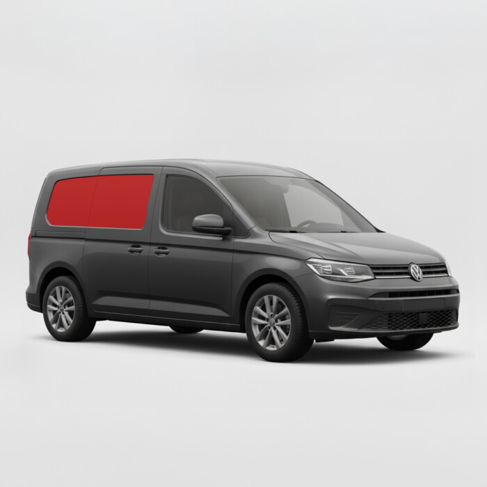 Volkswagen Caddy MAXI 2021 +