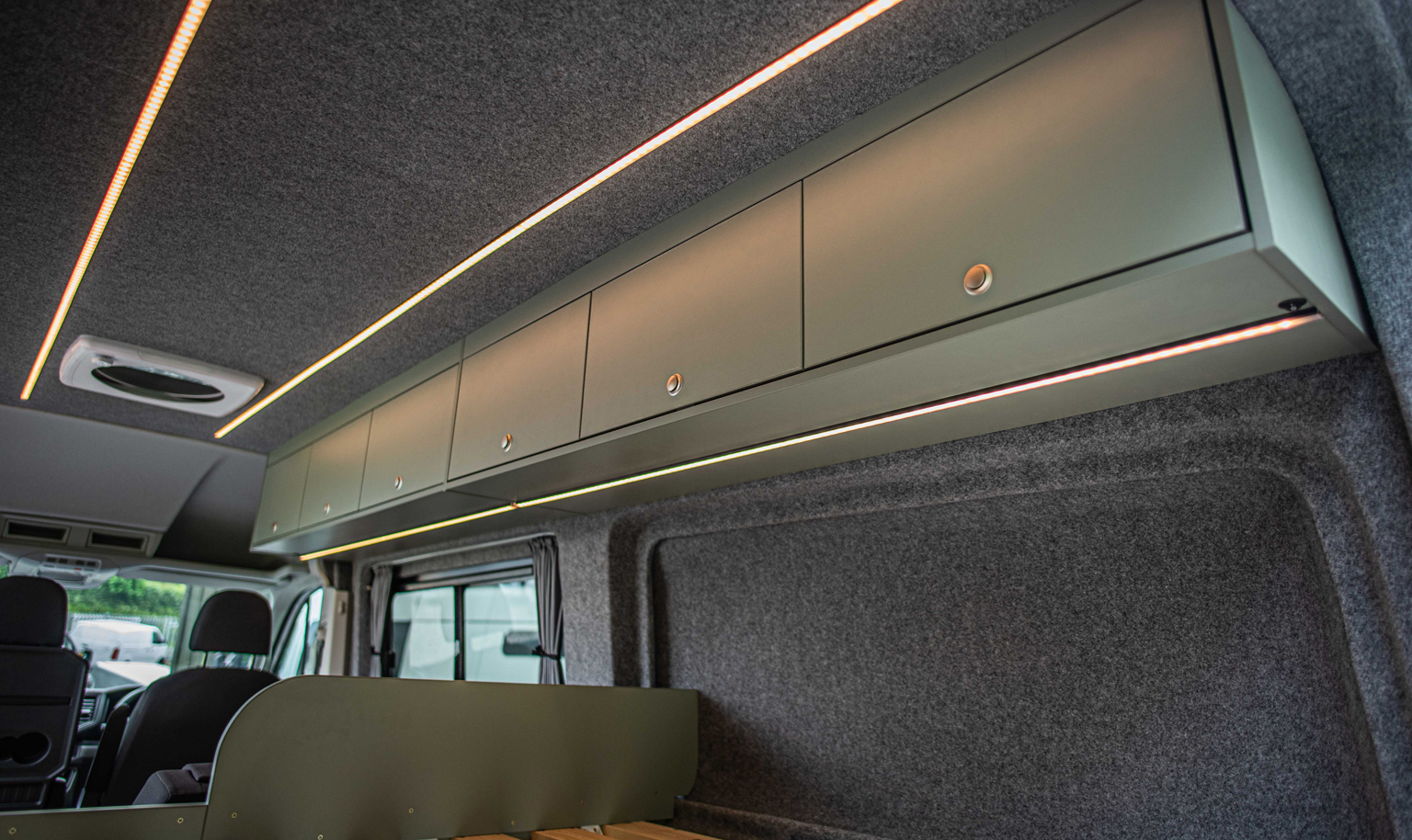 Roamer Conversion - Image 16