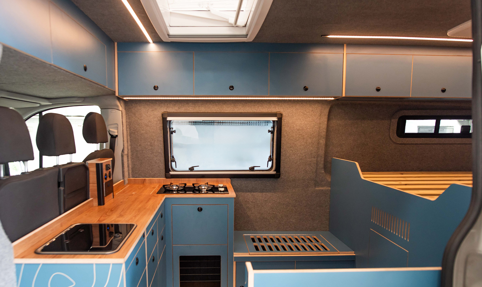 Ascent Conversion - Image 5