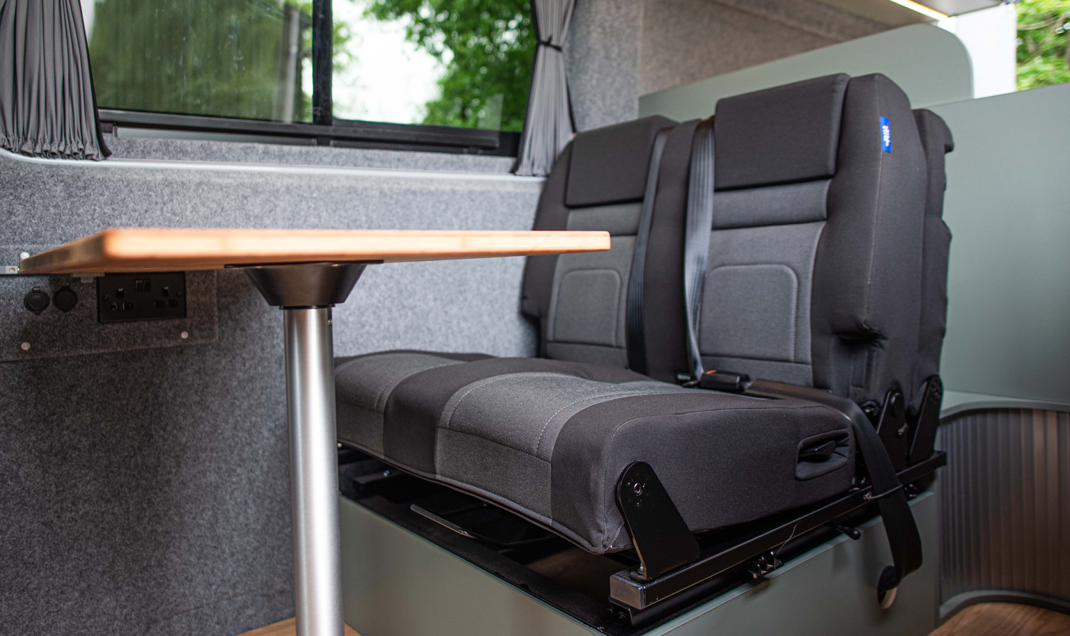 Roamer Conversion - Image 11