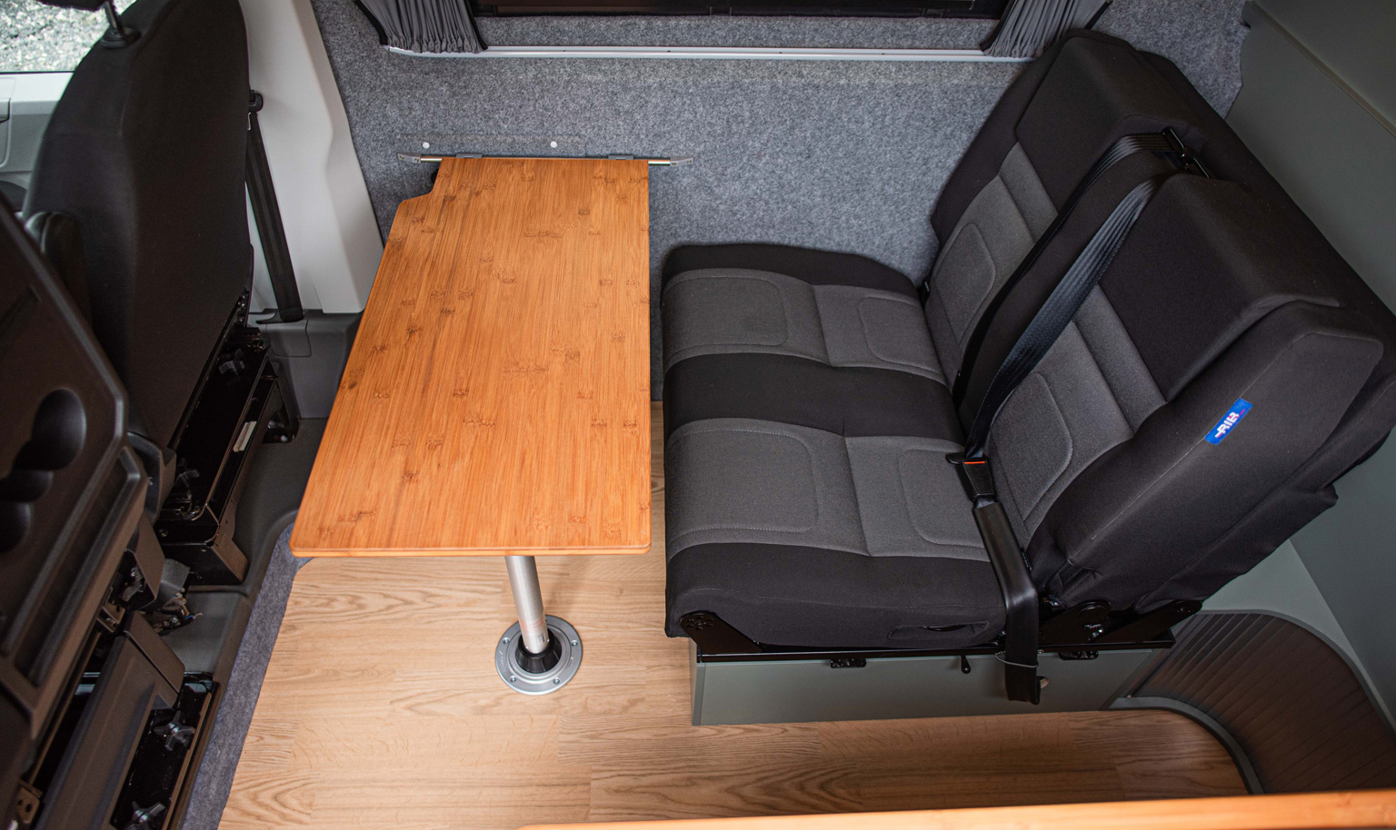 Roamer Conversion - Image 13