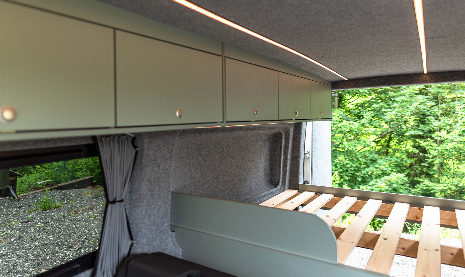 Roamer Conversion - Image 14