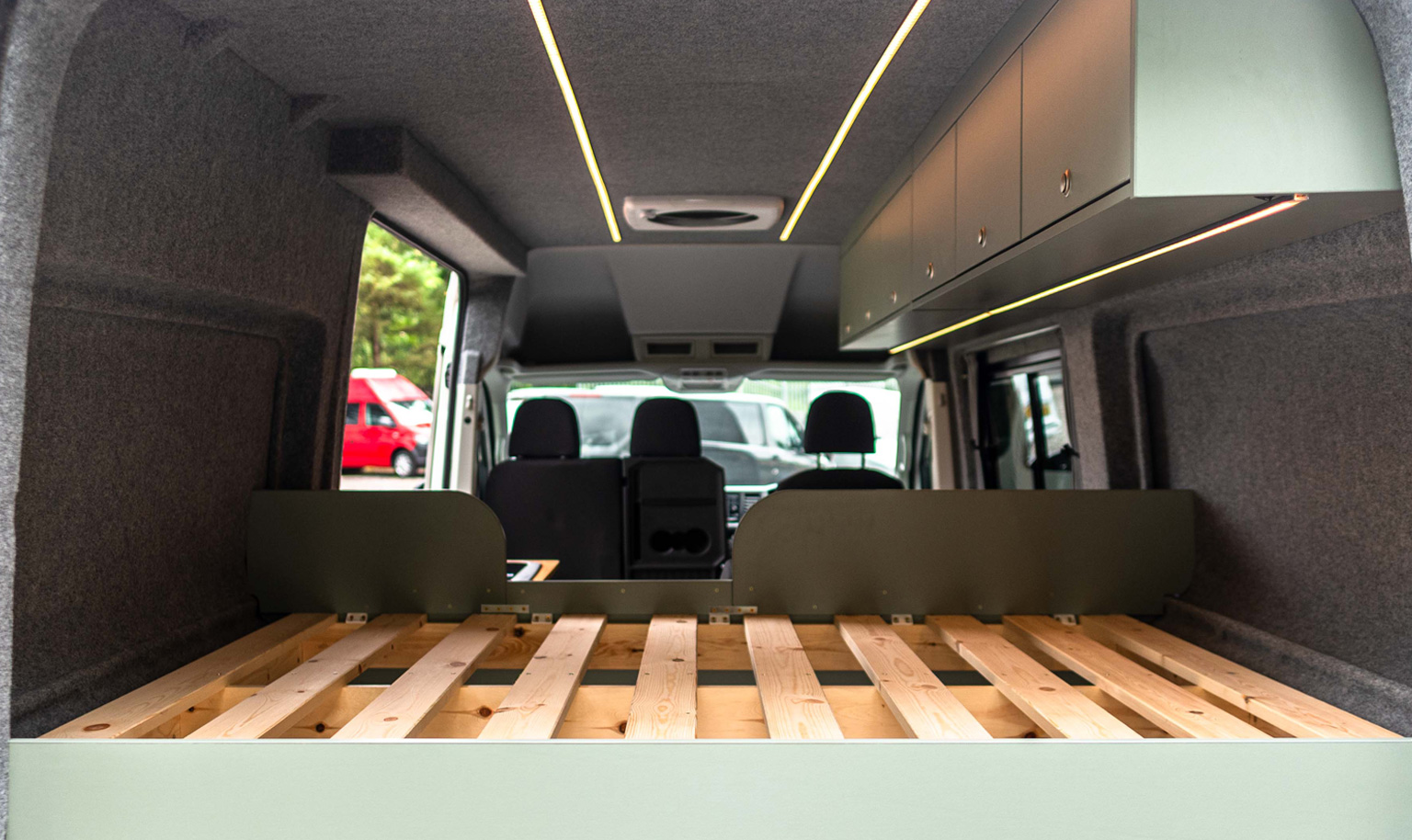 Roamer Conversion - Image 15