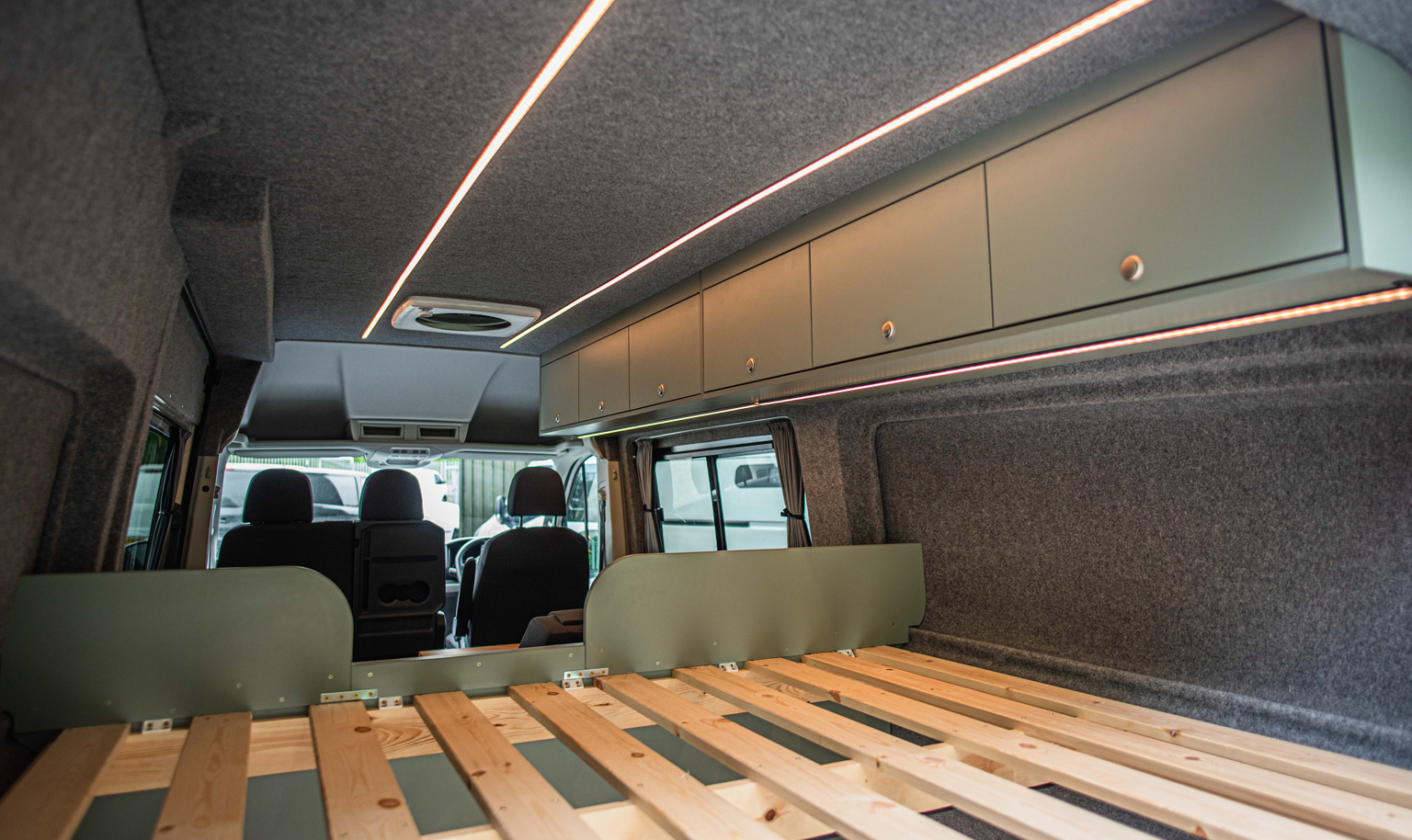 Roamer Conversion - Image 4