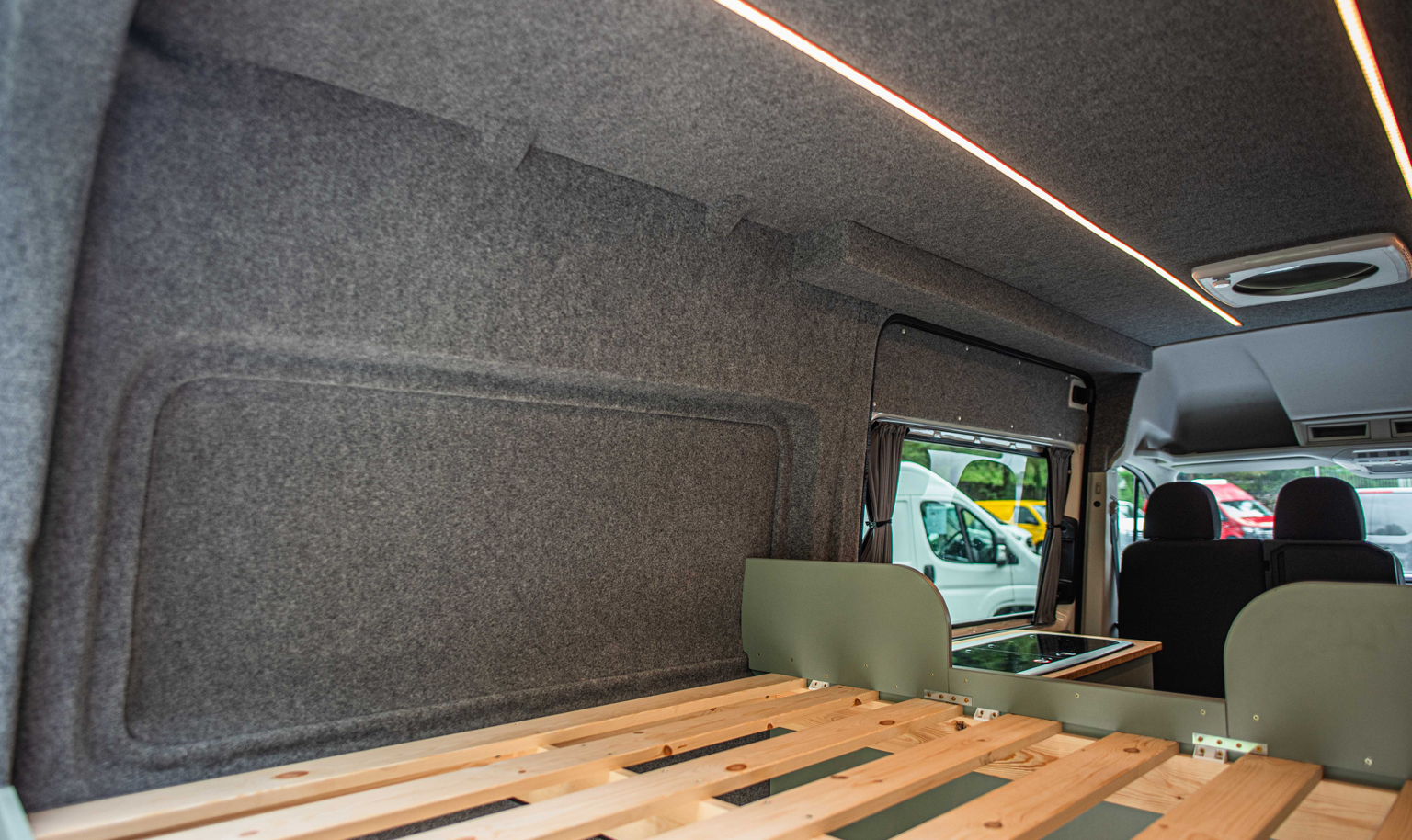 Roamer Conversion - Image 5