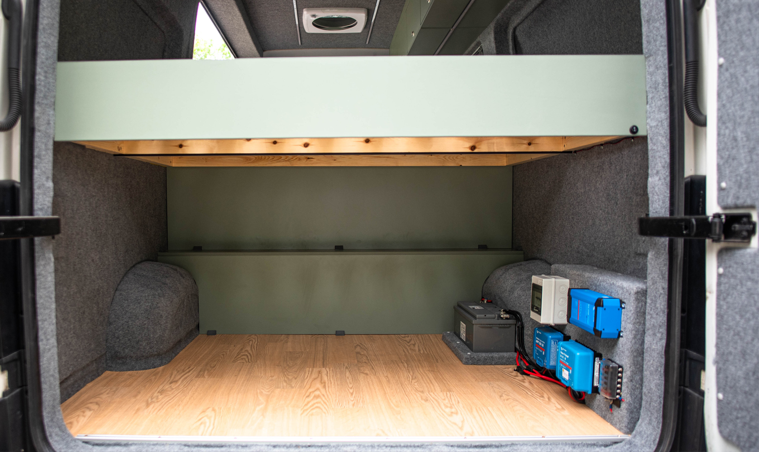 Roamer Conversion - Image 6