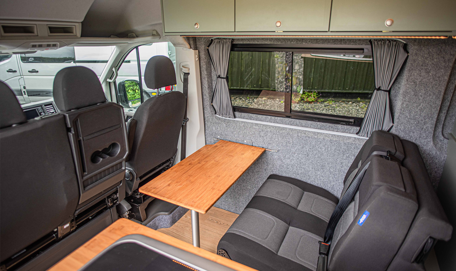 Roamer Conversion - Image 8