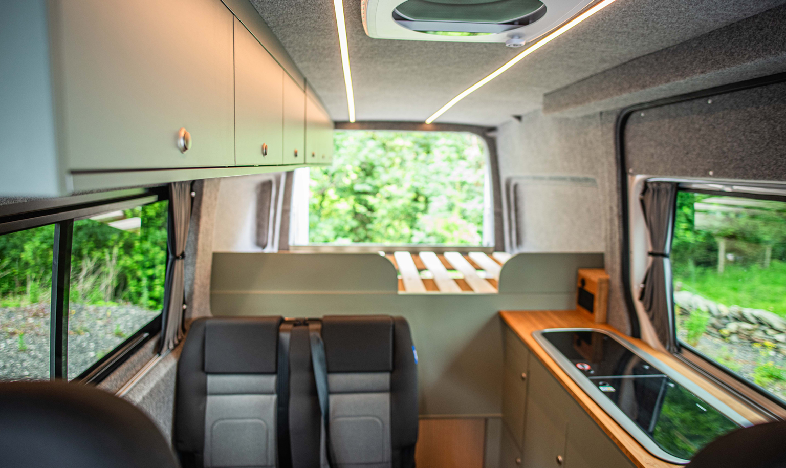 Roamer Conversion - Image 9