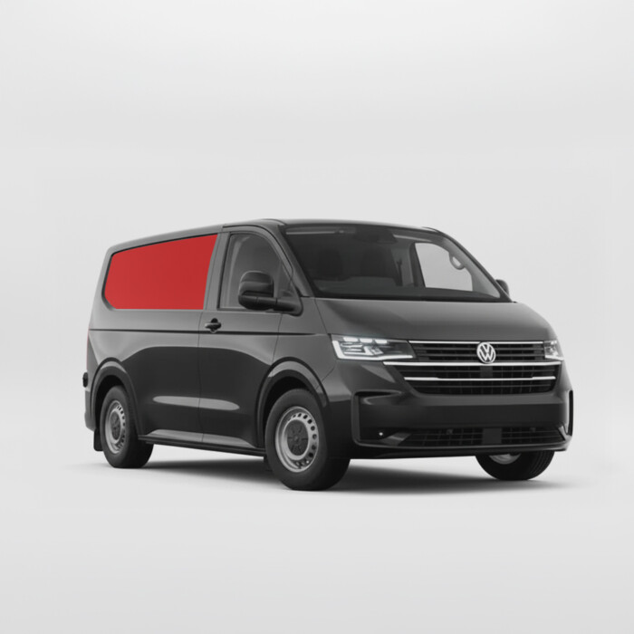Volkswagen T7 Multivan/Transporter