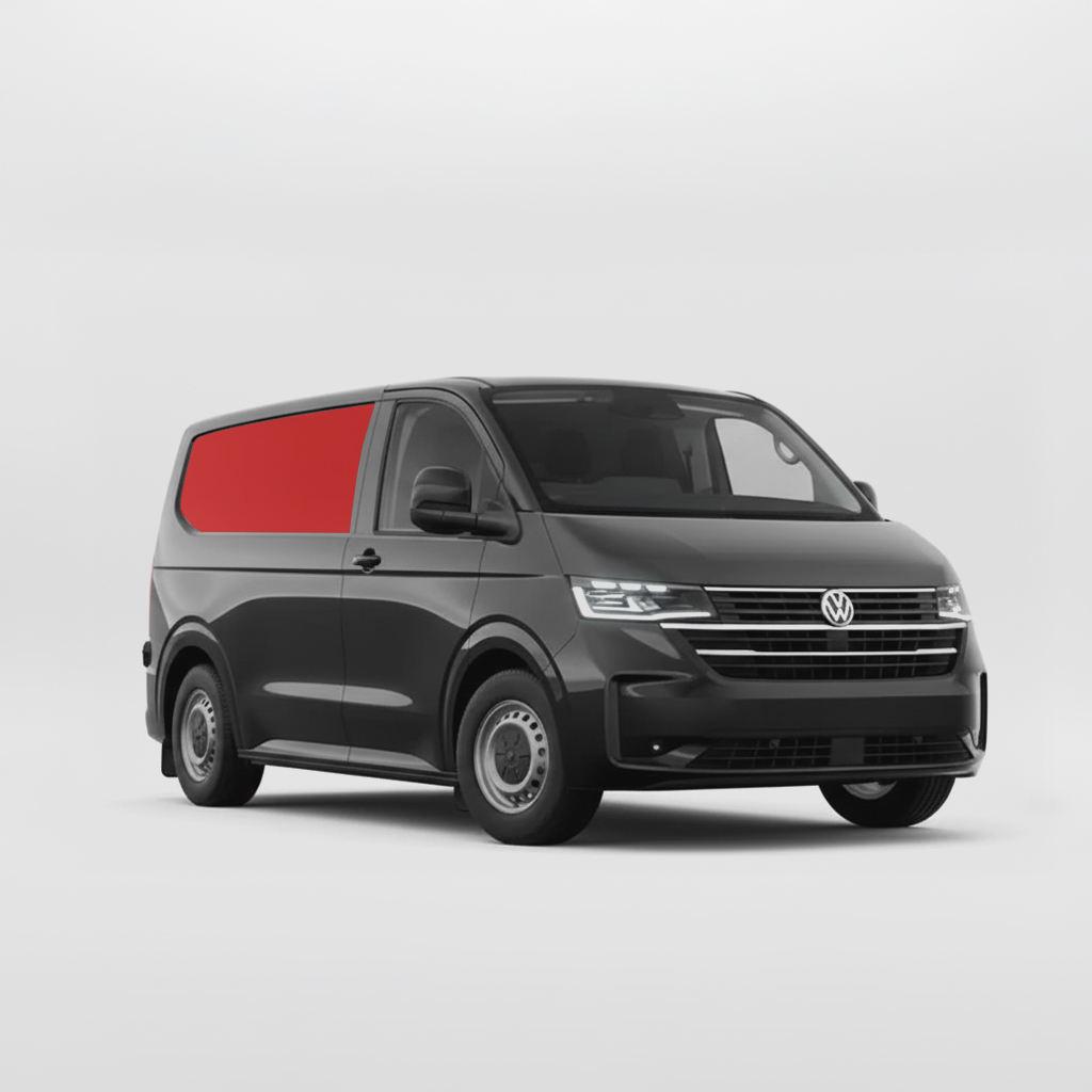 Volkswagen T7 Multivan/Transporter