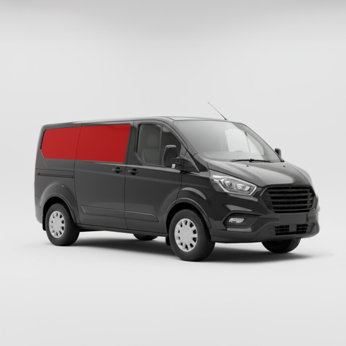 Ford Transit Custom 2013 - 2024